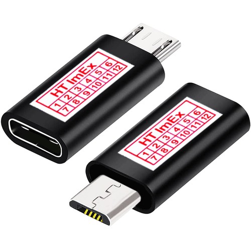 Adattatore convertitore micro - adattatore,