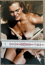 Curiosa fotografia ritratto