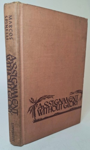 Assignment without glory - assignment,