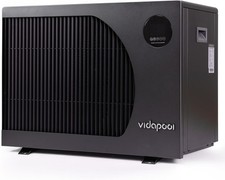 Vidapool Riscaldatore Piscina