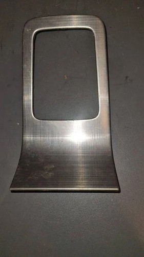 Assetto plastica livello
