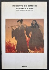 Roberto De Simone - NOVELLE K