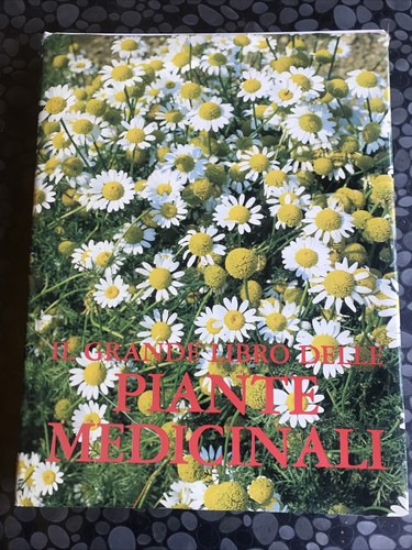 Grande libro delle piante - grande,
