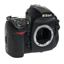 Nikon d700 fotocamera usata - d700,
