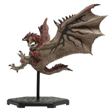 Monster Hunter CFB Figure