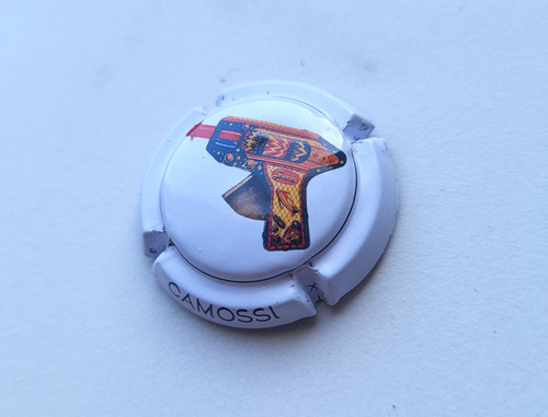 Capsula capsule spumante - di,