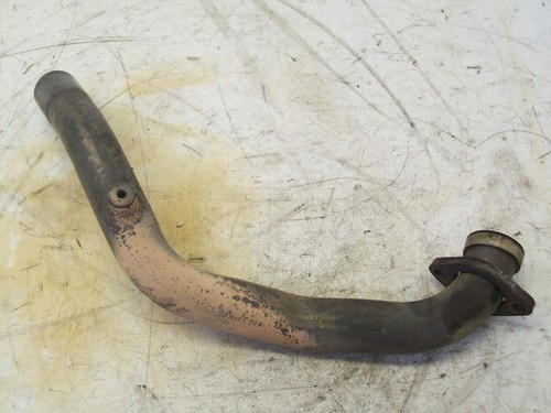 Collettore scarico per aprilia - collettore,