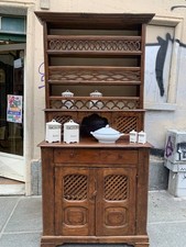 Antico mobile credenza