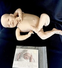 Autentica bambola REBORN KIT