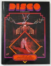 Roberta Morgan / Disco 1979