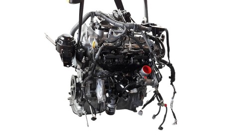 1nz motore completo - 1nz,