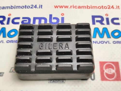 Gommino pedale freno nuovo - freno,