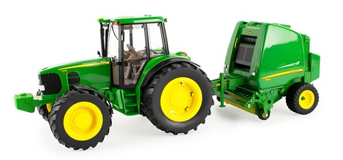 Ertl 46180 scala trattore - 46180,