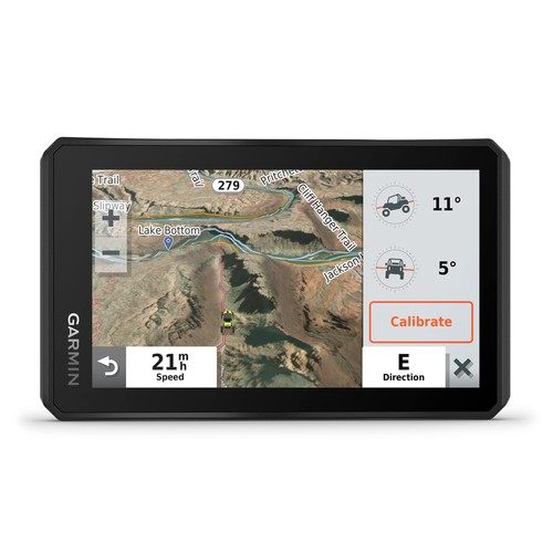 Garmin tread powersport - garmin,