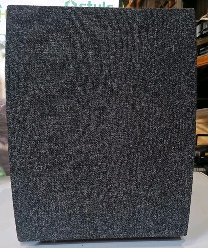 Subwoofer funzionante usato - subwoofer,