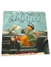 Adriano Celentano Azzurro