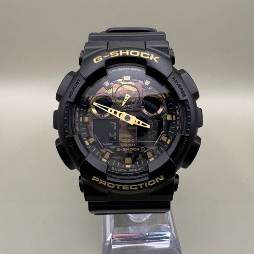 Orologio casio shock - orologio, g-shock