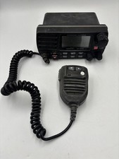 Standard Horizon GX1800G