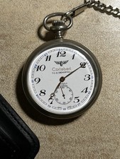 Orologio Da Tasca Cortebert