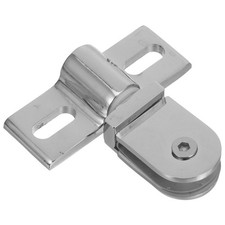  1 Set Cerniera Girevole per