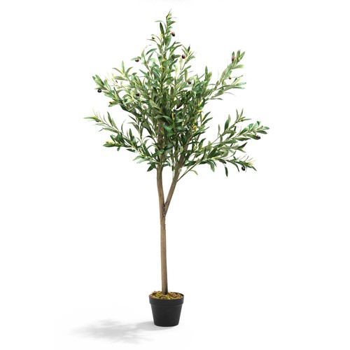 Olivo artificiale alto 150 - , cm