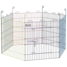 PawHut Cancelletto per Cani