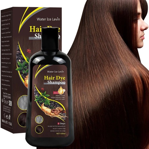 Shampoo colore capelli - 3, 1