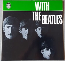 Beatles - With The Beatles