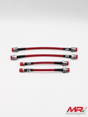 Kit tubi freno aeronautici - kit,