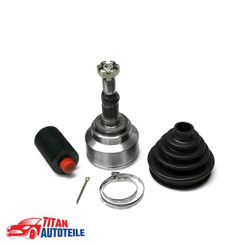 Kit giunti opel astra - kit,