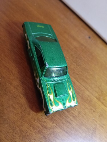 Hot wheels della dodge - wheels,