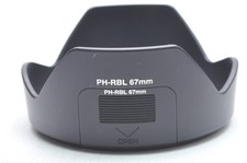Pentax OEM PH-RBL 67 MM