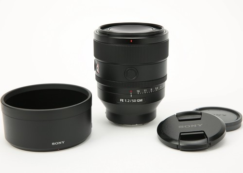 Sony 2 gm - sony, fe