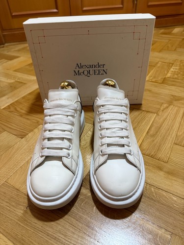 Sneakers alexander mcqueen - alexander,