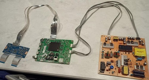 Vizio repair kit - vizio,