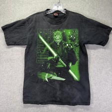 Camicia Star Wars vintage uomo