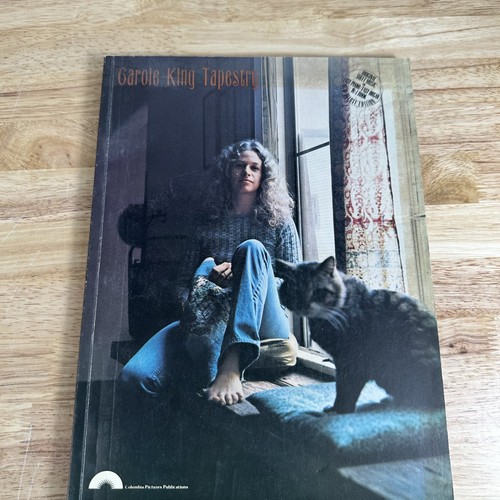 Carole king tapestry 1976 - tapestry,
