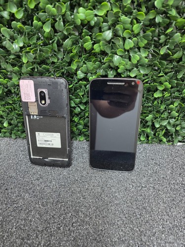 Motorola moto 16 - motorola, (xt1625)