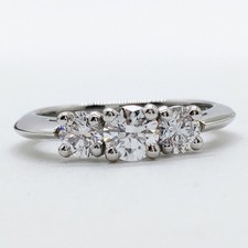 Anello NO TARIFFA Tiffany and