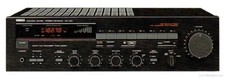 Yamaha RX-300U Natural Sound