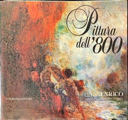 Pittura dell 800 enrico - dell’800,