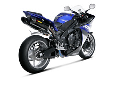 AKRAPOVIC Silenziatore