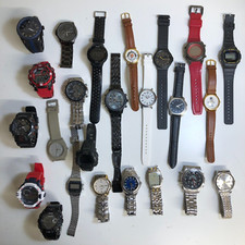 Circa 24 orologi uomo