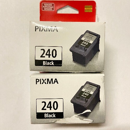 Canon 240 241 serie - 240,