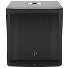 Mackie DLM12S 2000W 12-inch