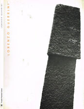 LORENZO GUERRINI. . 1985. .