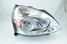 RENAULT CLIO II THALIA HELLA