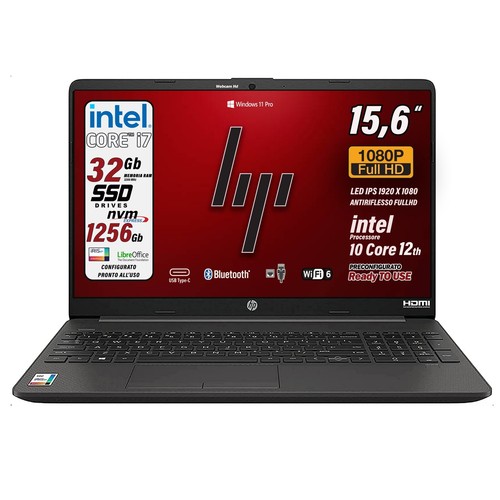 250 1255u 12th - 1255u, 10core