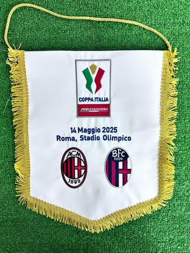 Gagliardetto pennant bologna - pennant,