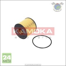 Filtro olio Kamoka per CITROEN